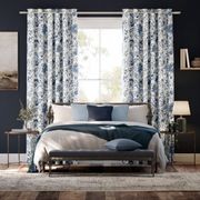 Liberty Christelle Yale Blue | Curtains gallery detail image