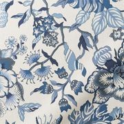 Liberty Christelle Yale Blue | Curtains gallery detail image