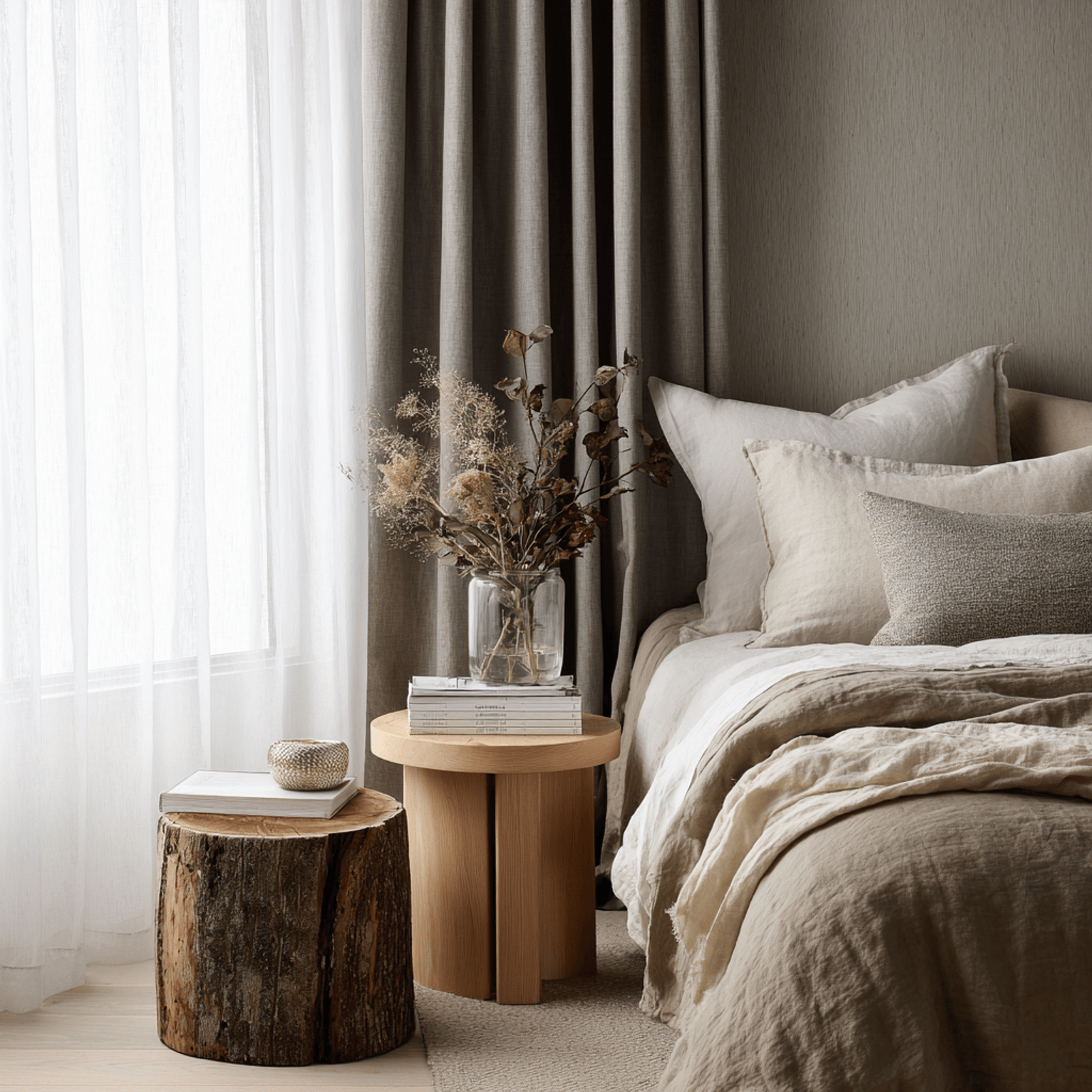 Redgraves Custom Curtains gallery detail image