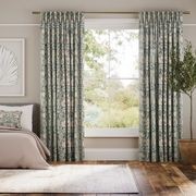 William Morris Pimpernel Blush | Curtains gallery detail image