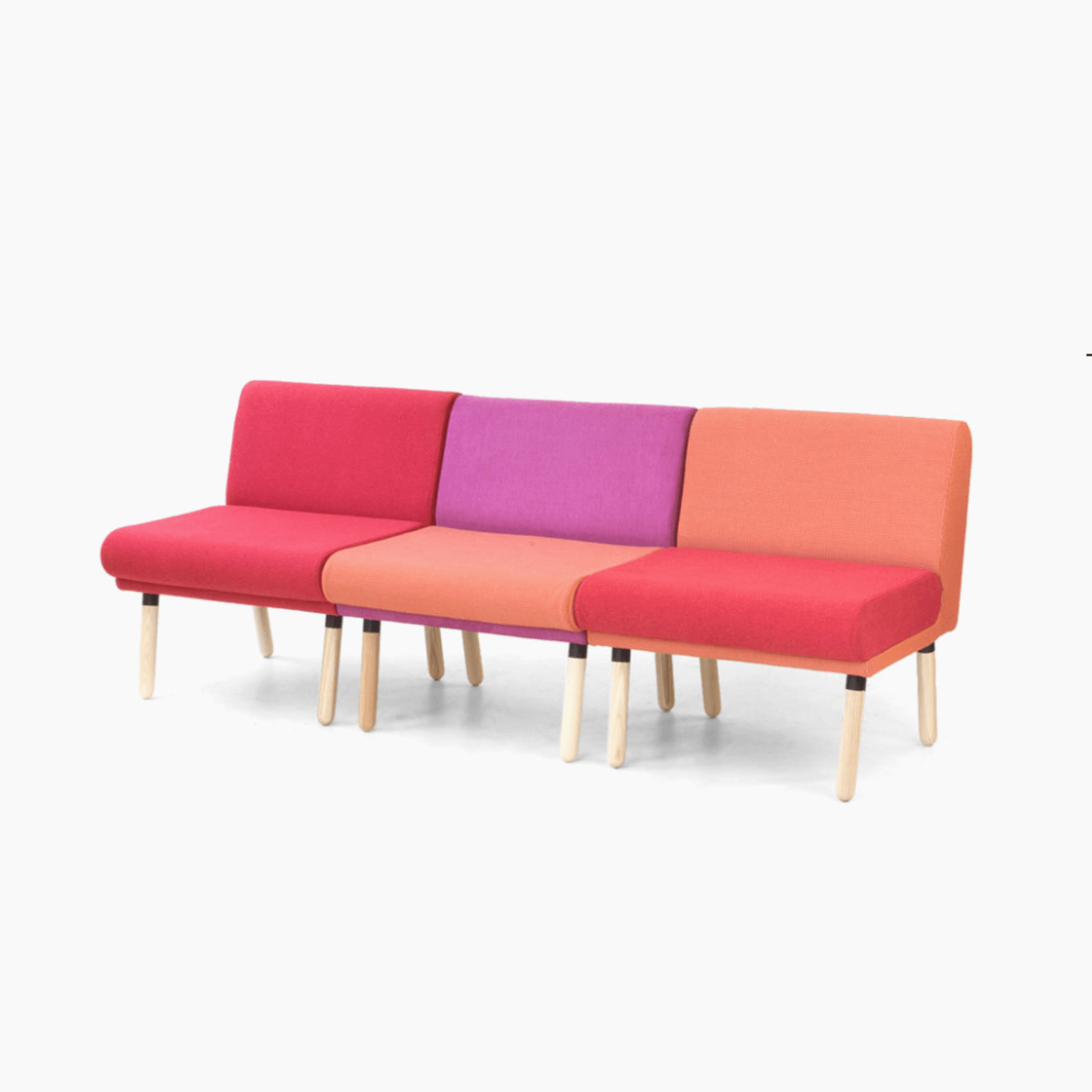 Camber Modular Seating gallery detail image
