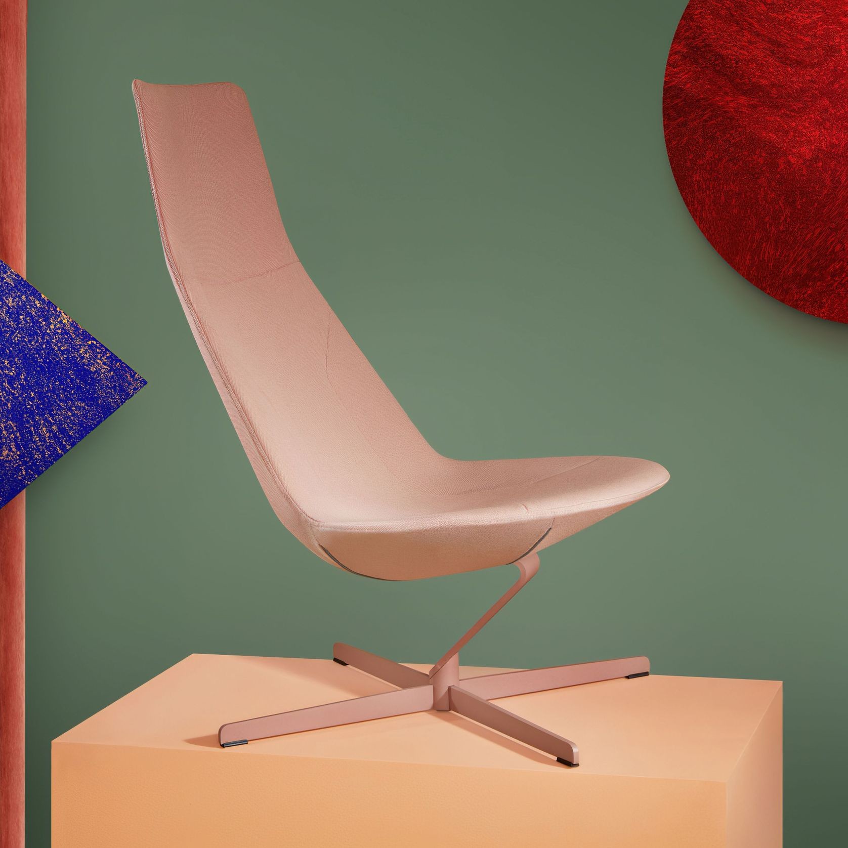 Profim Chic Lounge gallery detail image