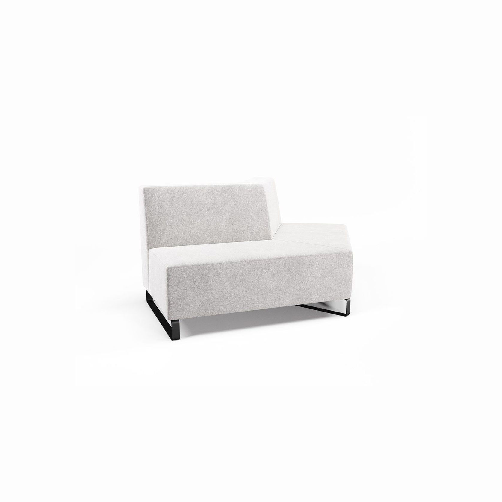 Vista 120° Boomerang Convex gallery detail image