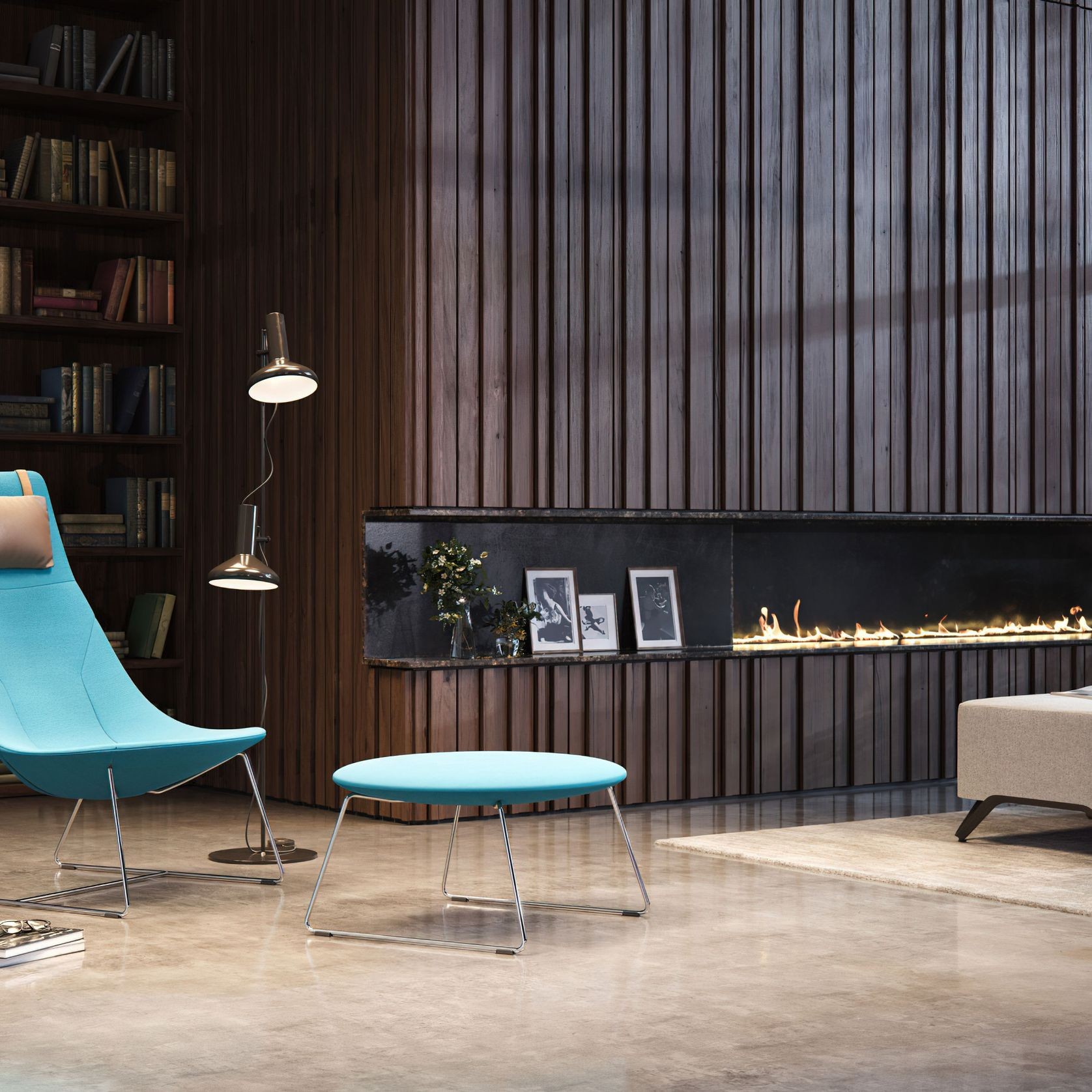 Profim Chic Lounge gallery detail image