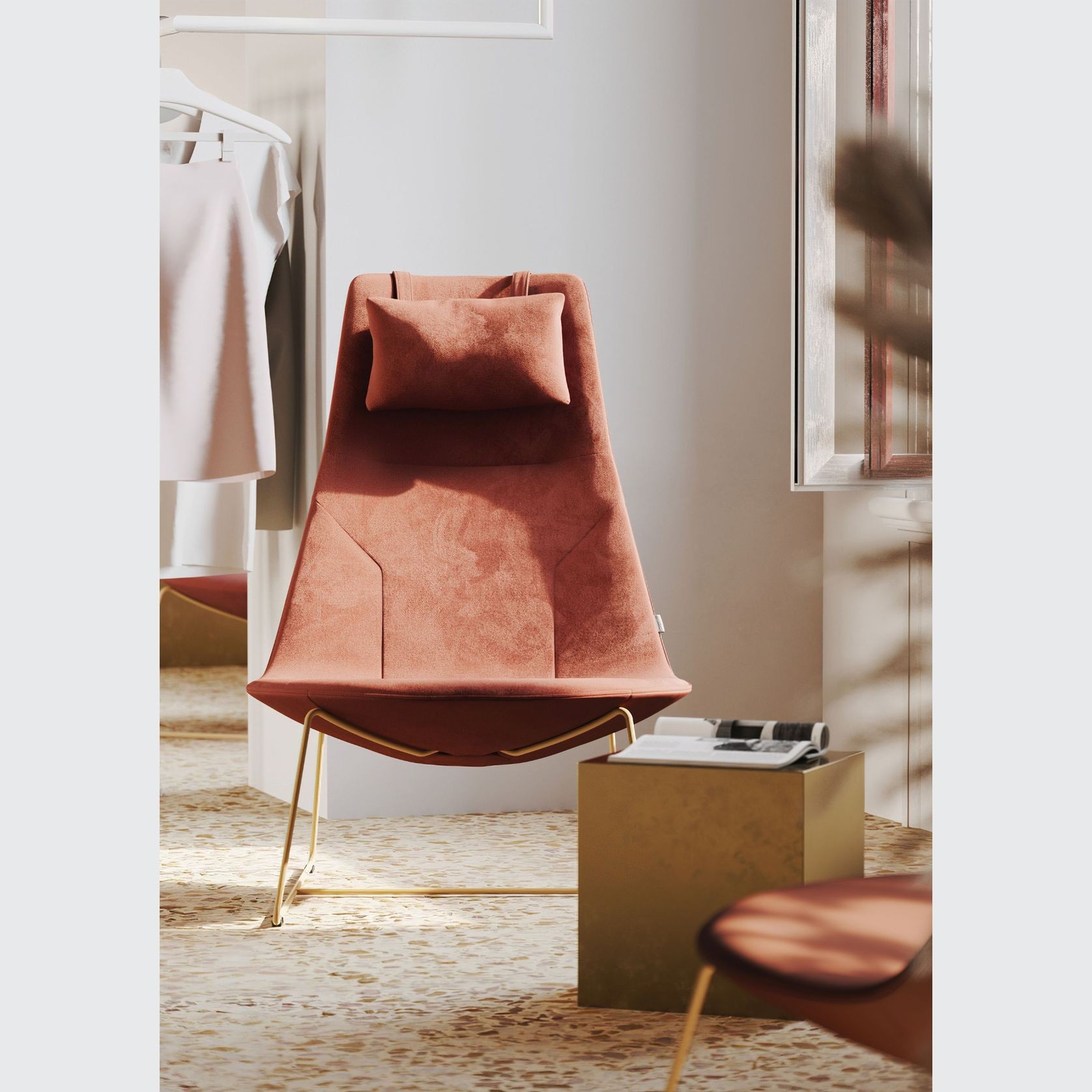 Profim Chic Lounge gallery detail image