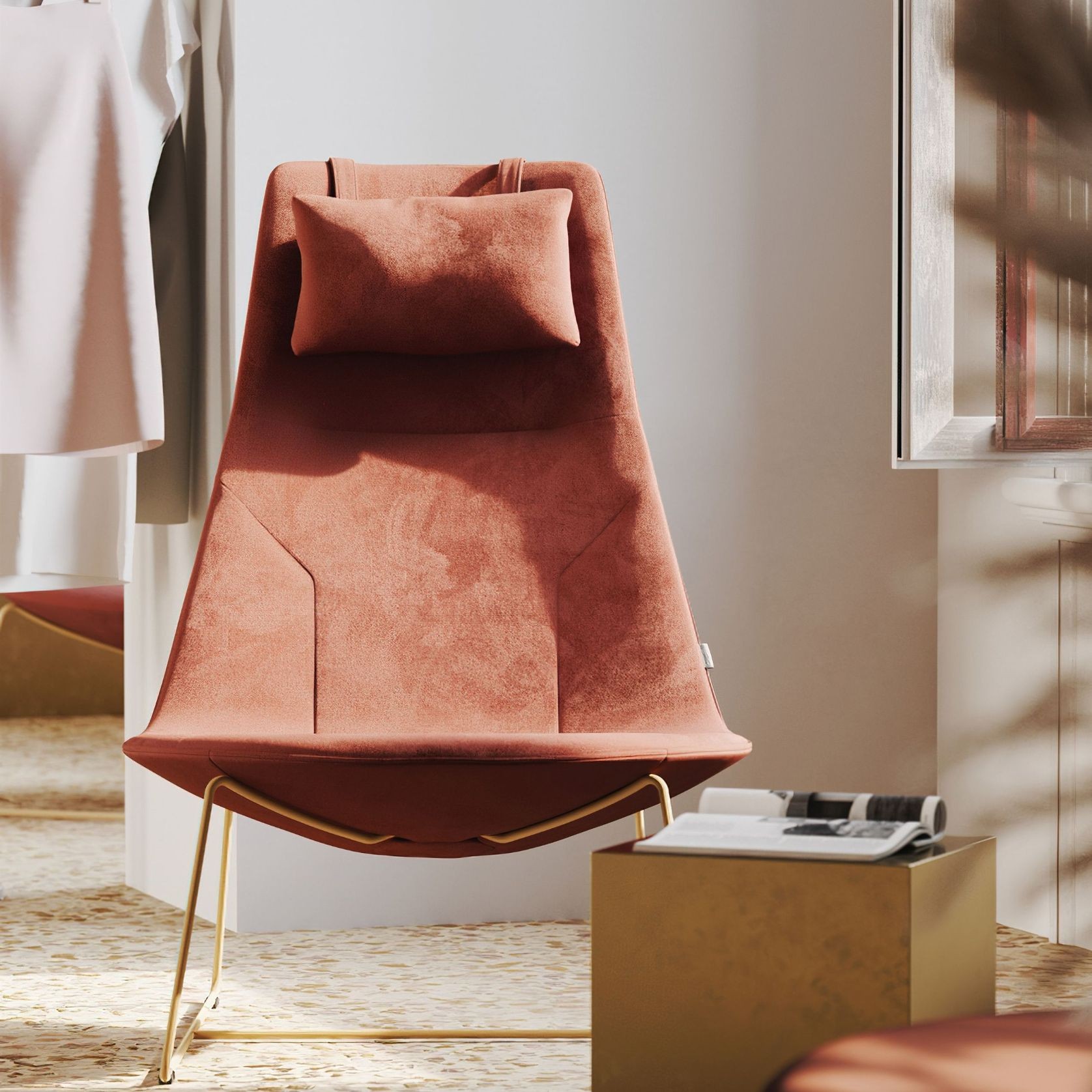 Profim Chic Lounge gallery detail image