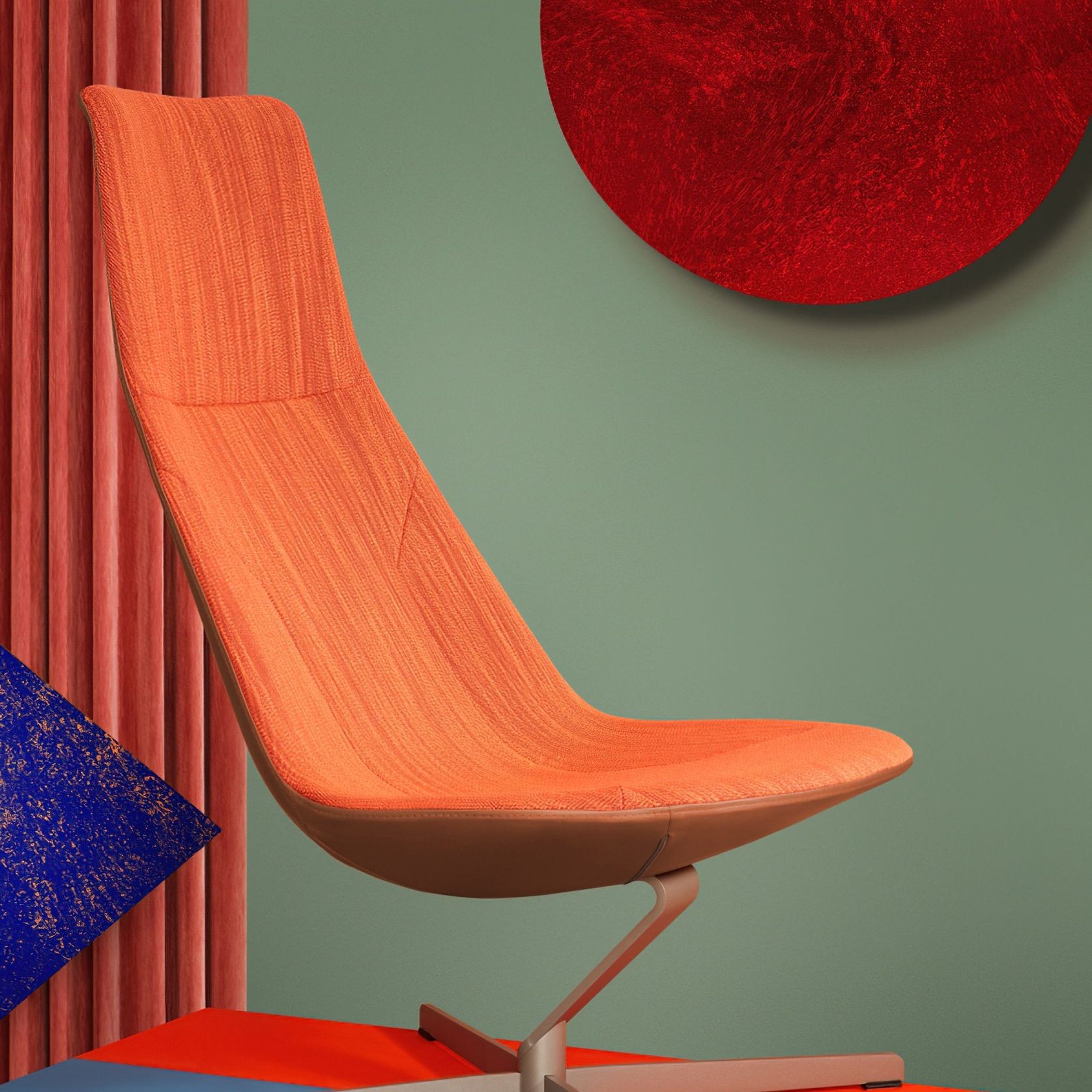 Profim Chic Lounge gallery detail image