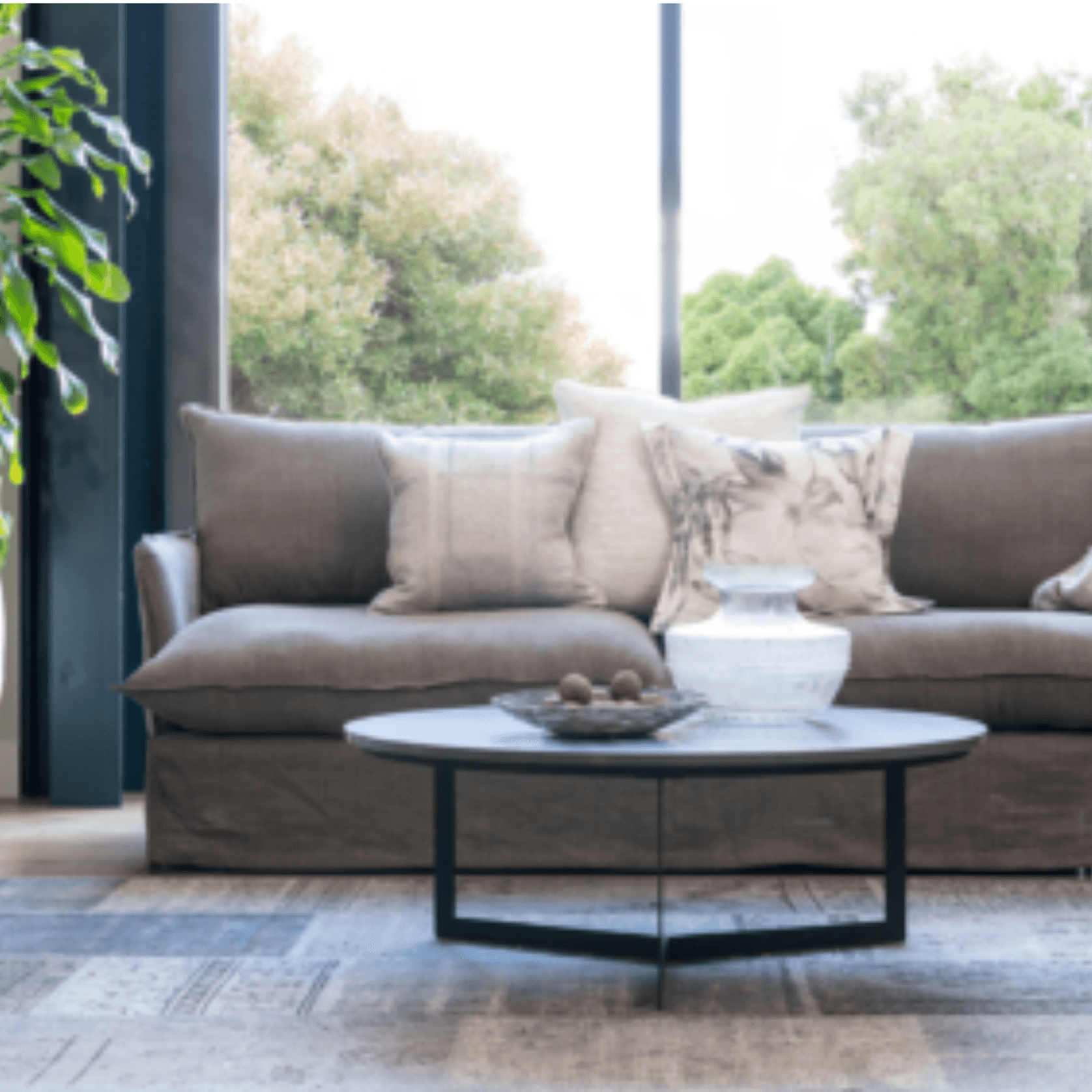 Simplicity Armchair gallery detail image