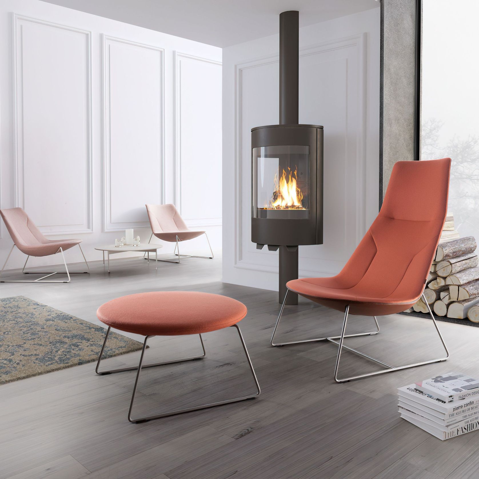 Profim Chic Lounge gallery detail image