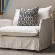 Simplicity Armchair gallery detail image