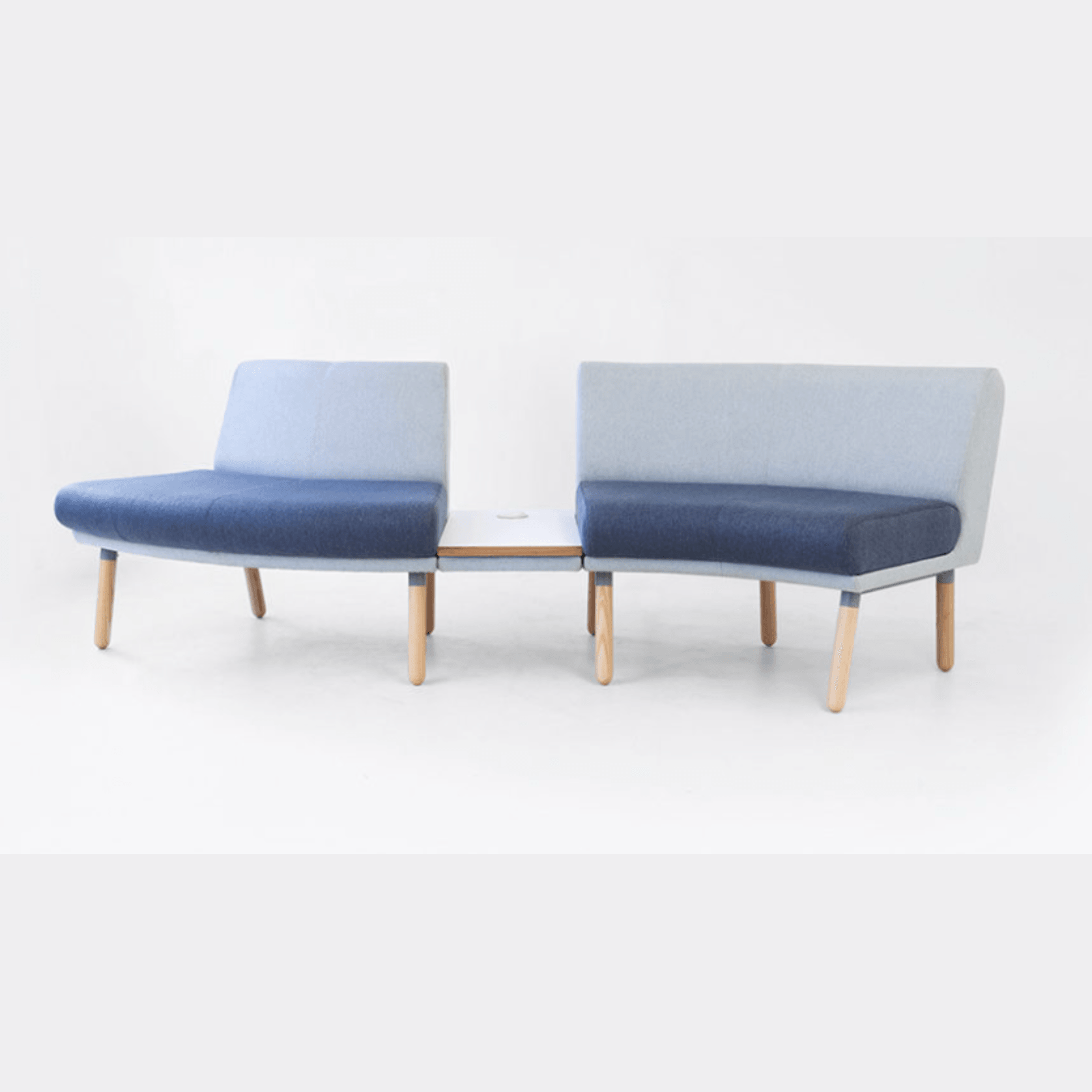 Camber Modular Seating gallery detail image