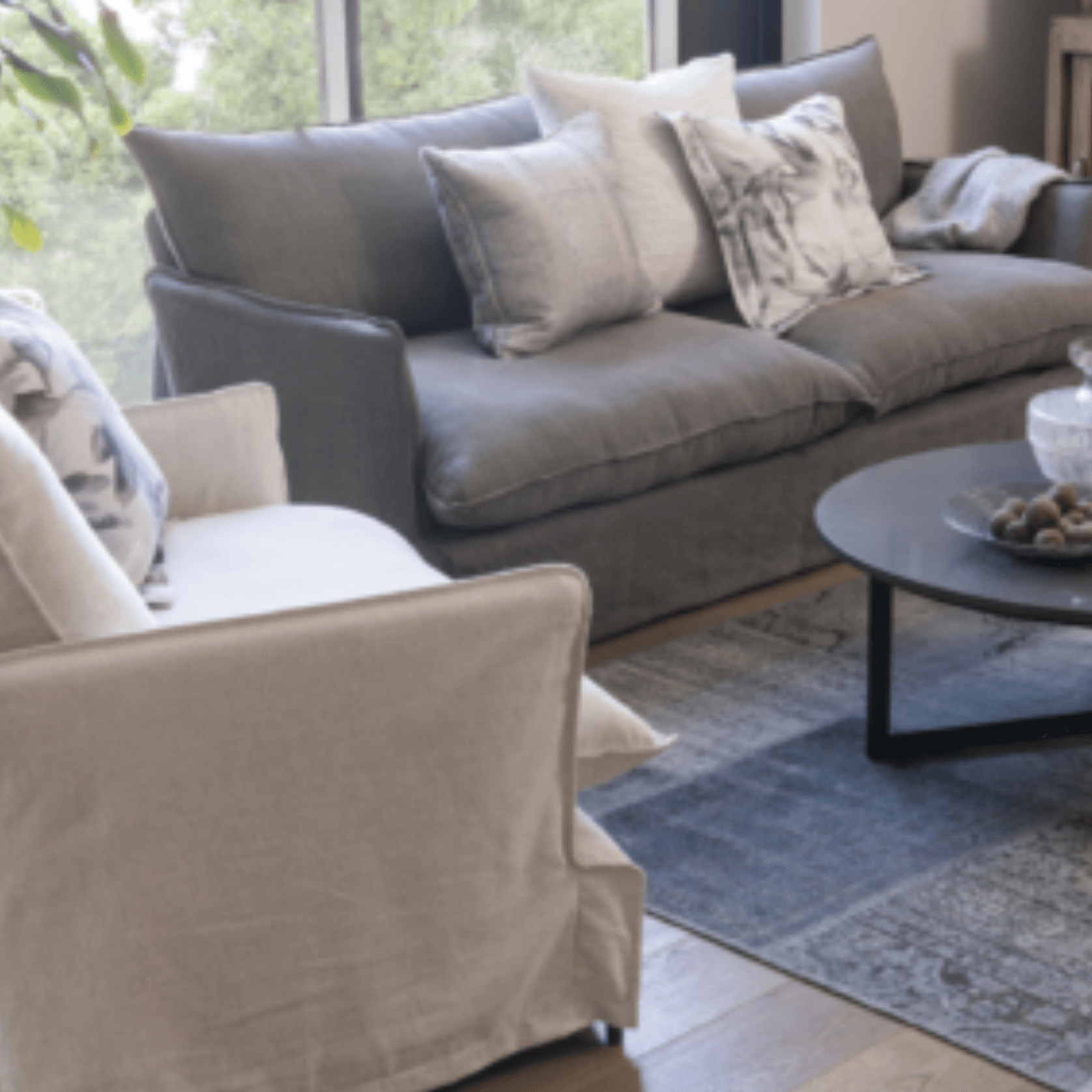 Simplicity Armchair gallery detail image