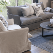 Simplicity Armchair gallery detail image