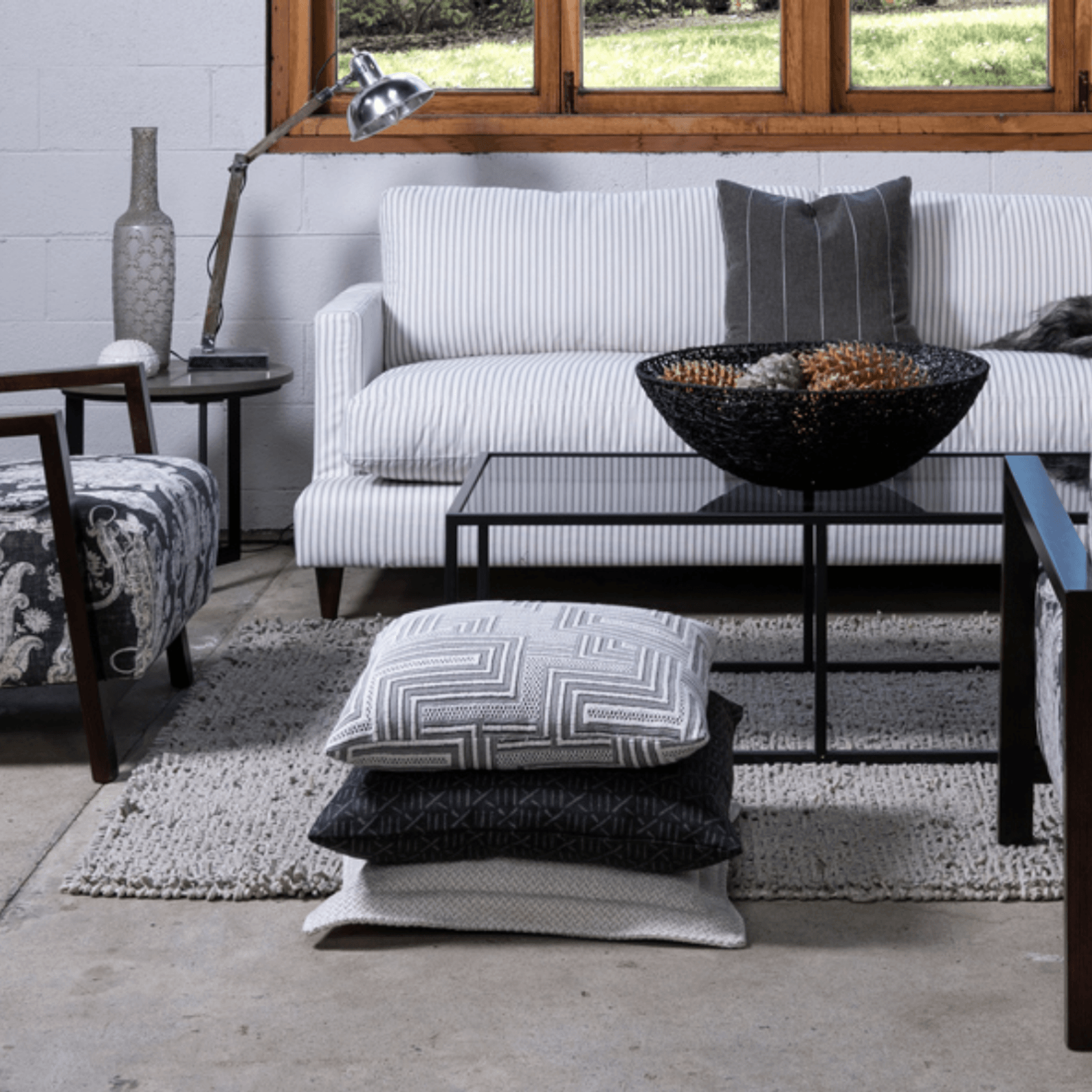 Baxter Chair gallery detail image