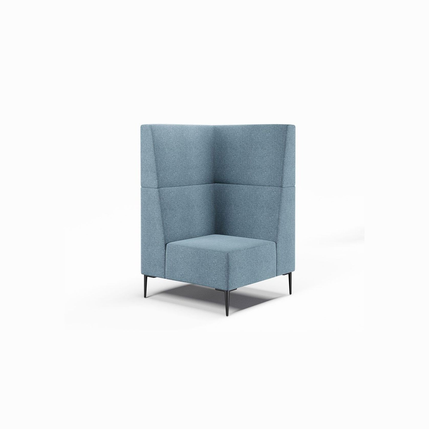 Vista 90° Square Corner gallery detail image