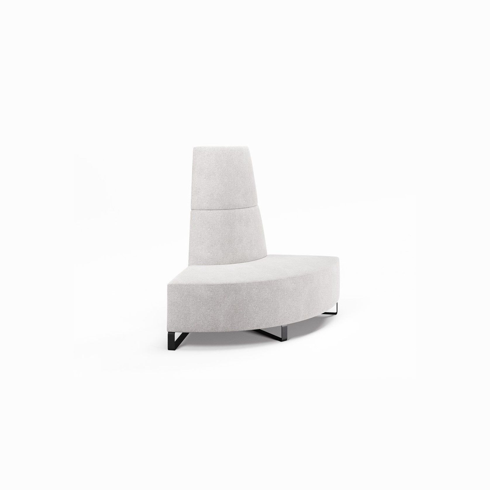 Vista Small 90° Curve Convex gallery detail image