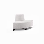 Vista Small 90° Curve Convex gallery detail image