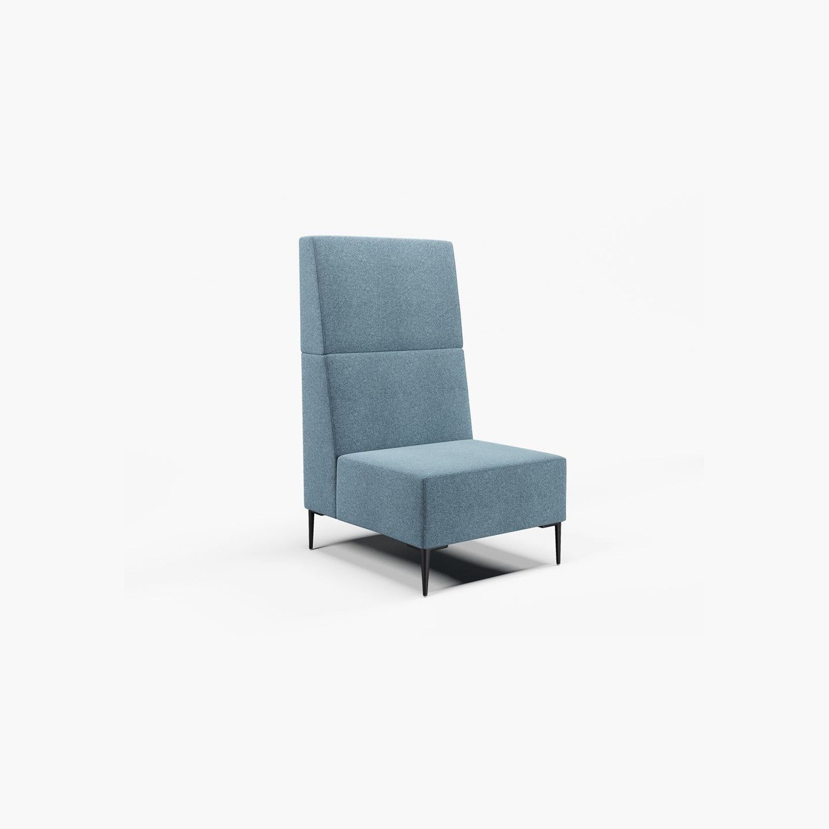 Vista Straight Chair gallery detail image