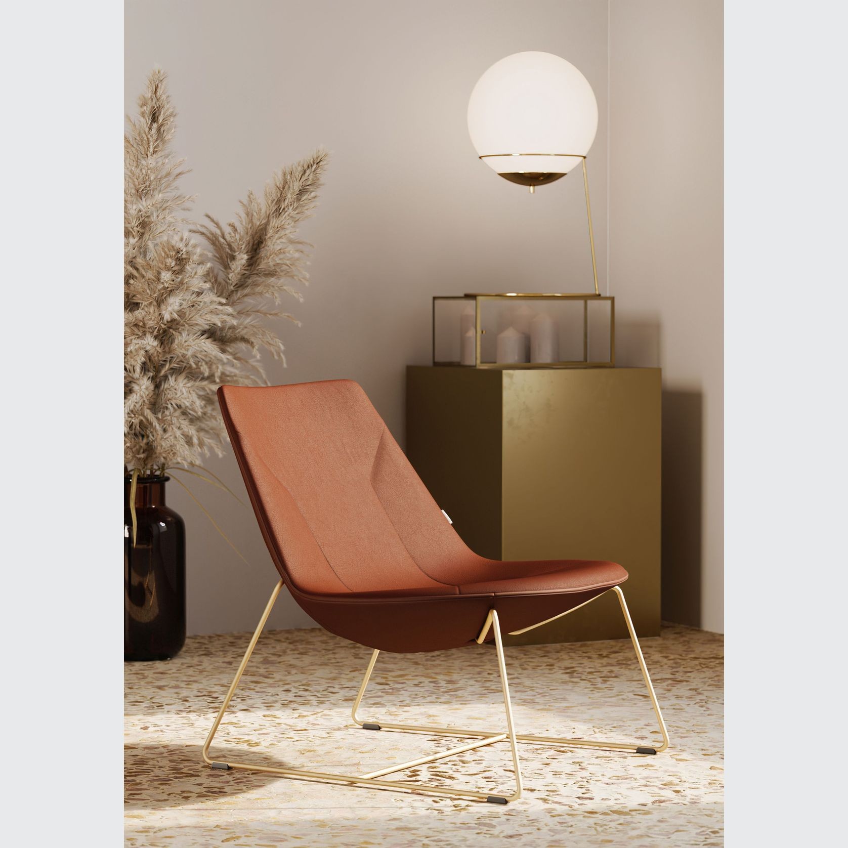 Profim Chic Lounge gallery detail image