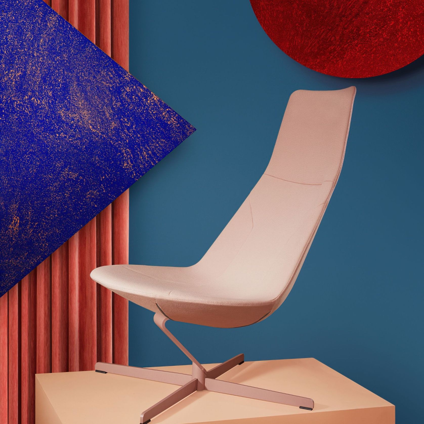 Profim Chic Lounge gallery detail image