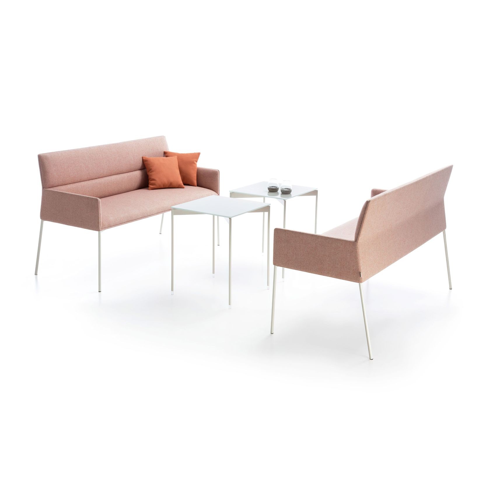 Profim Chic Tables gallery detail image