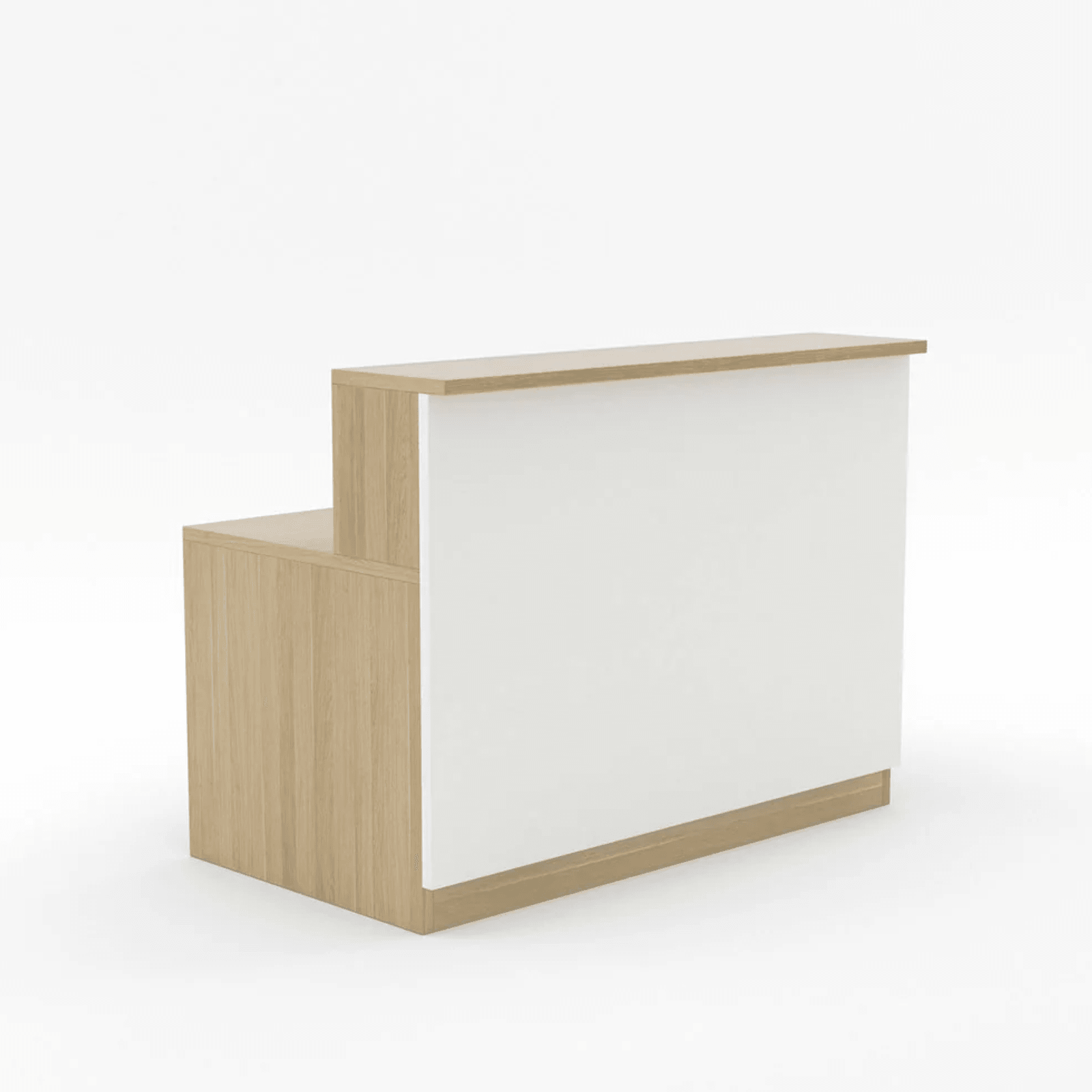 Karaka Reception Counter gallery detail image