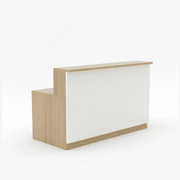 Karaka Reception Counter gallery detail image