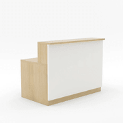 Karaka Reception Counter gallery detail image