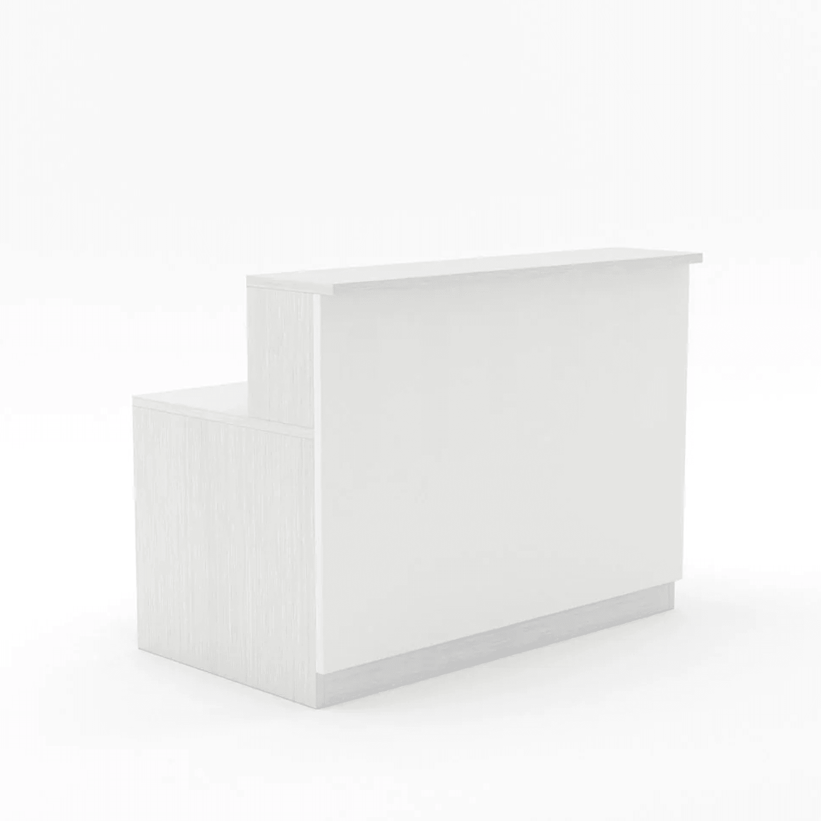 Karaka Reception Counter gallery detail image