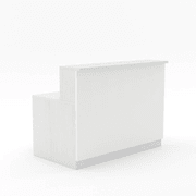 Karaka Reception Counter gallery detail image