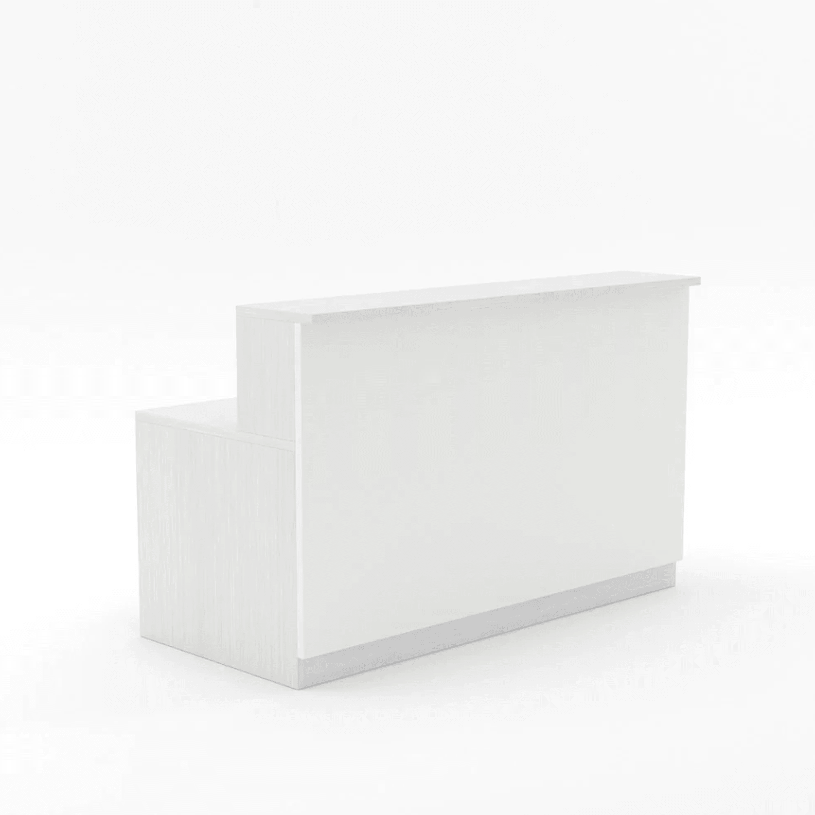 Karaka Reception Counter gallery detail image