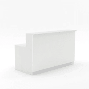 Karaka Reception Counter gallery detail image