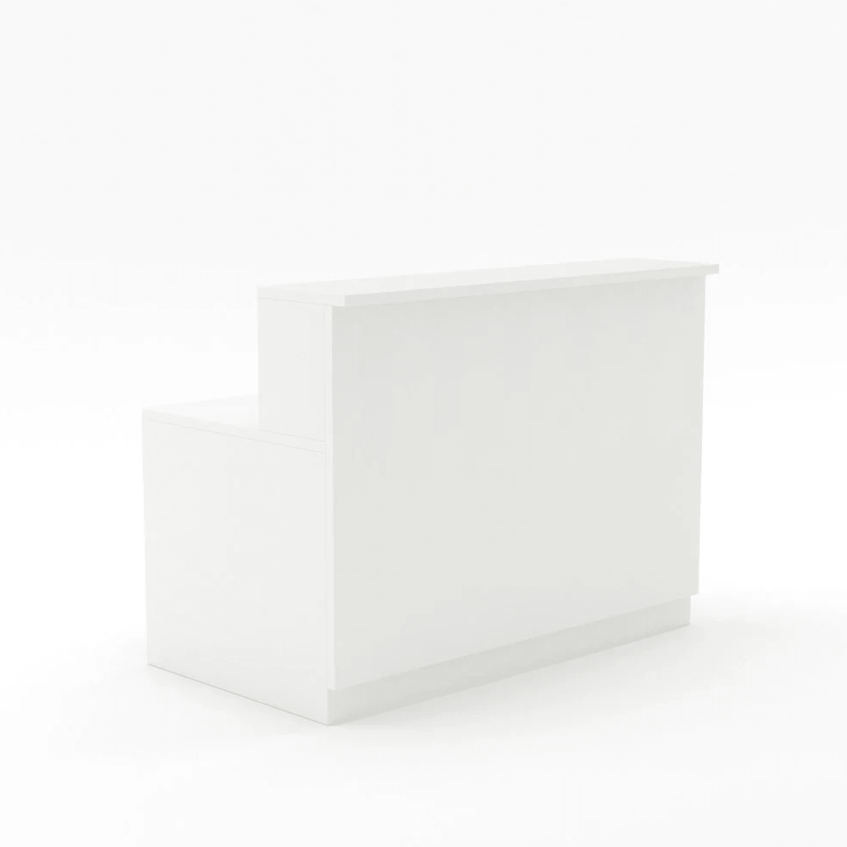 Karaka Reception Counter gallery detail image