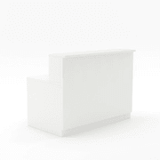 Karaka Reception Counter gallery detail image