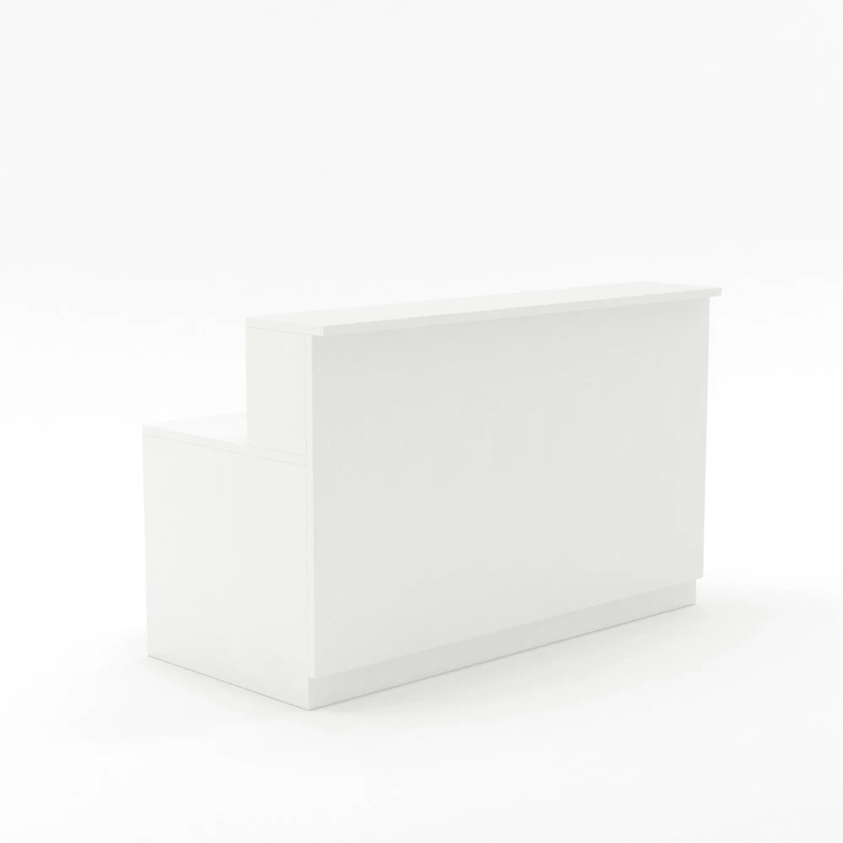 Karaka Reception Counter gallery detail image