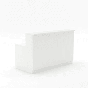 Karaka Reception Counter gallery detail image