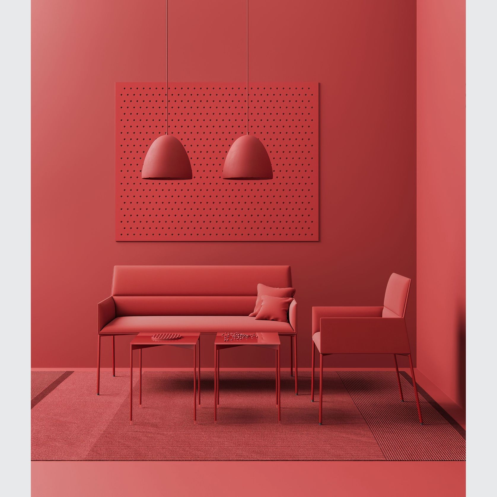 Profim Chic Tables gallery detail image