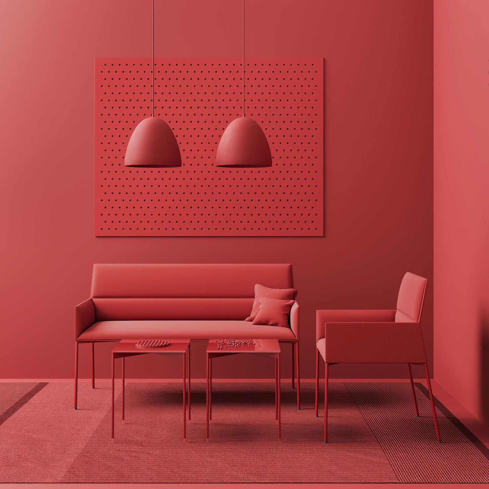 Profim Chic Tables gallery detail image