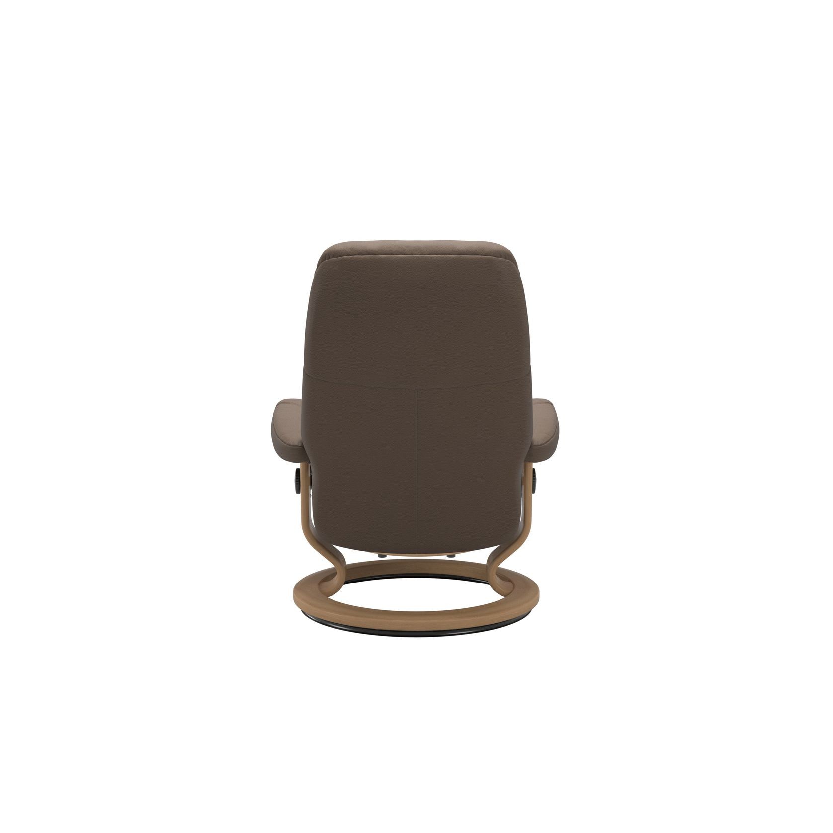 Stressless® Consul (M) Classic Recliner gallery detail image