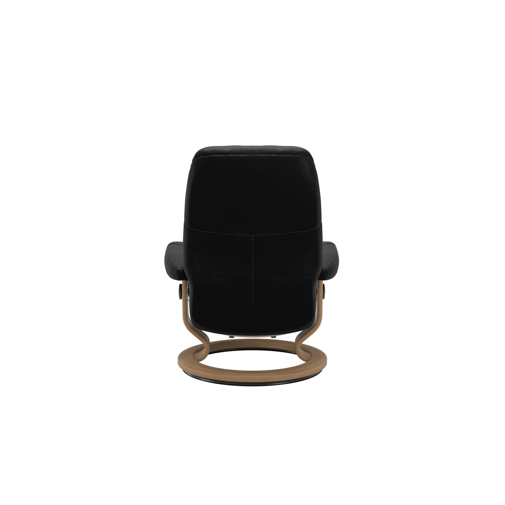 Stressless® Consul (M) Classic Recliner gallery detail image