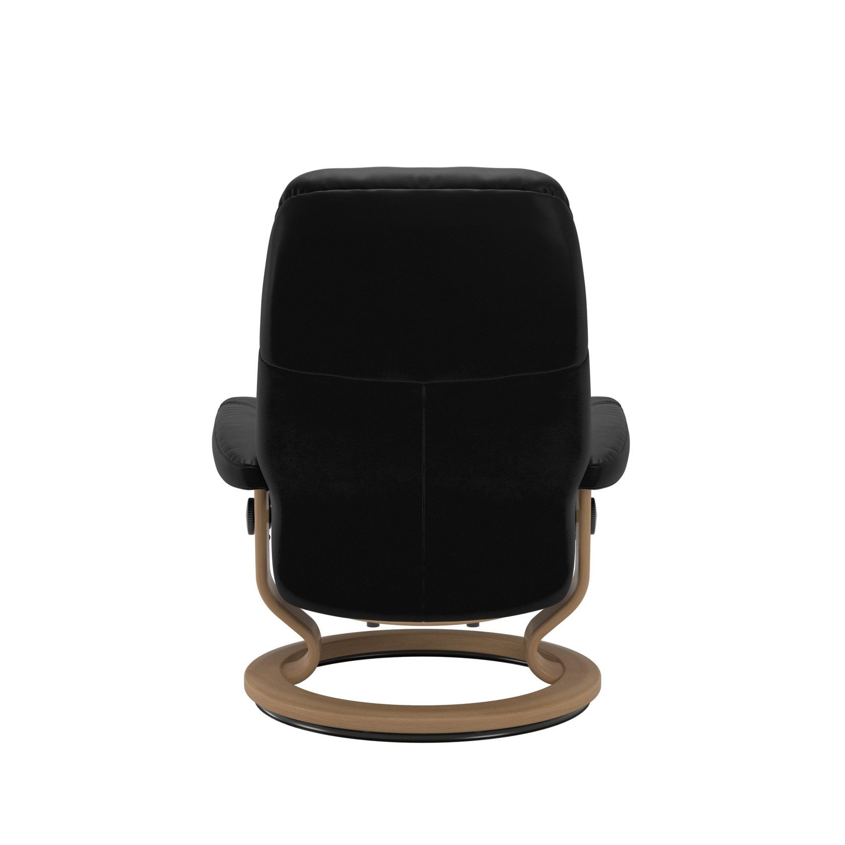 Stressless® Consul (M) Classic Recliner gallery detail image