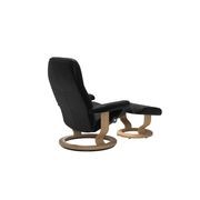 Stressless® Consul (M) Classic Recliner gallery detail image