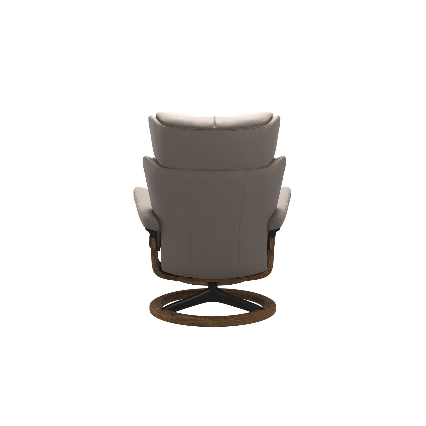 Stressless® Magic (M) Signature Recliner gallery detail image