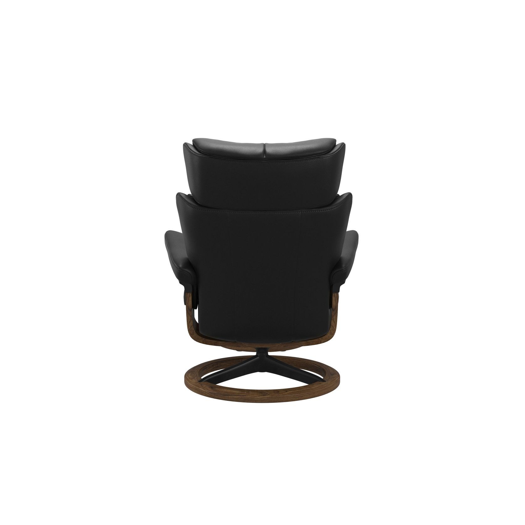 Stressless® Magic (M) Signature Recliner gallery detail image