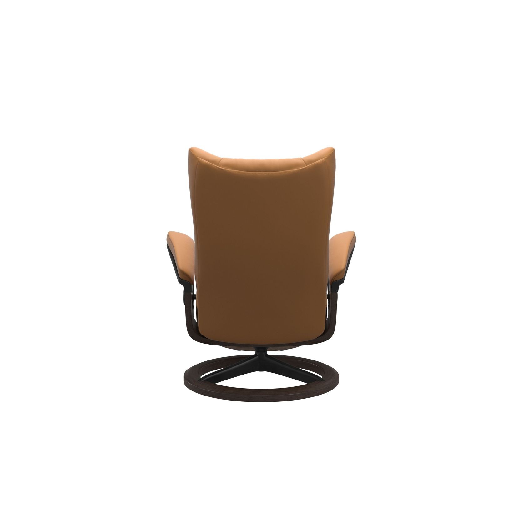 Stressless® Wing (M) Classic Recliner gallery detail image