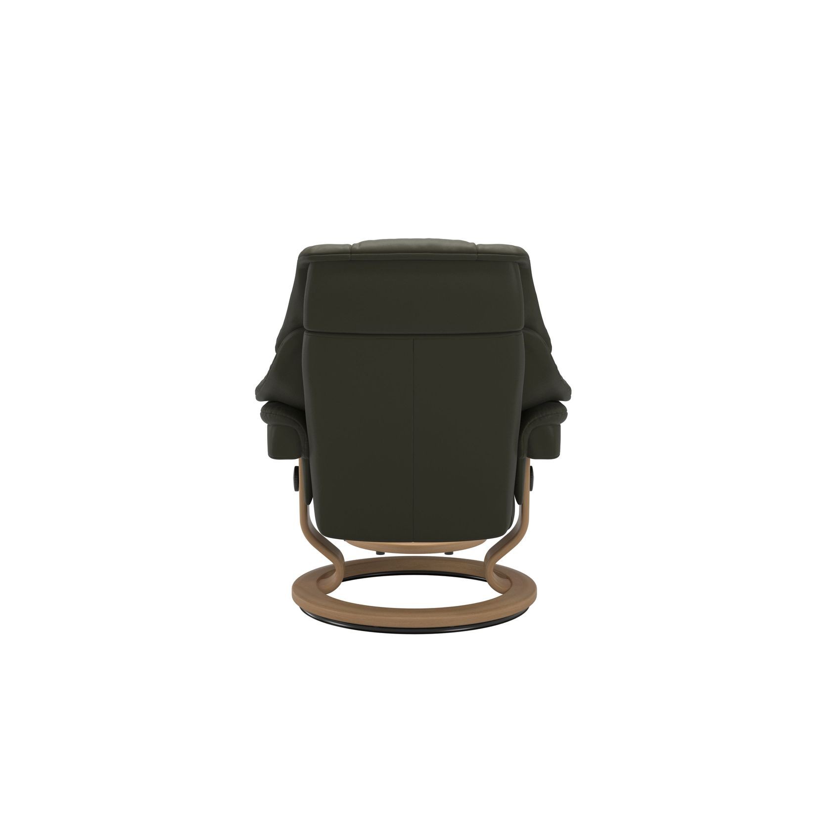 Stressless® Reno Classic Recliner gallery detail image