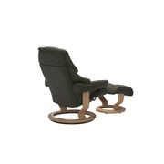 Stressless® Reno Classic Recliner gallery detail image