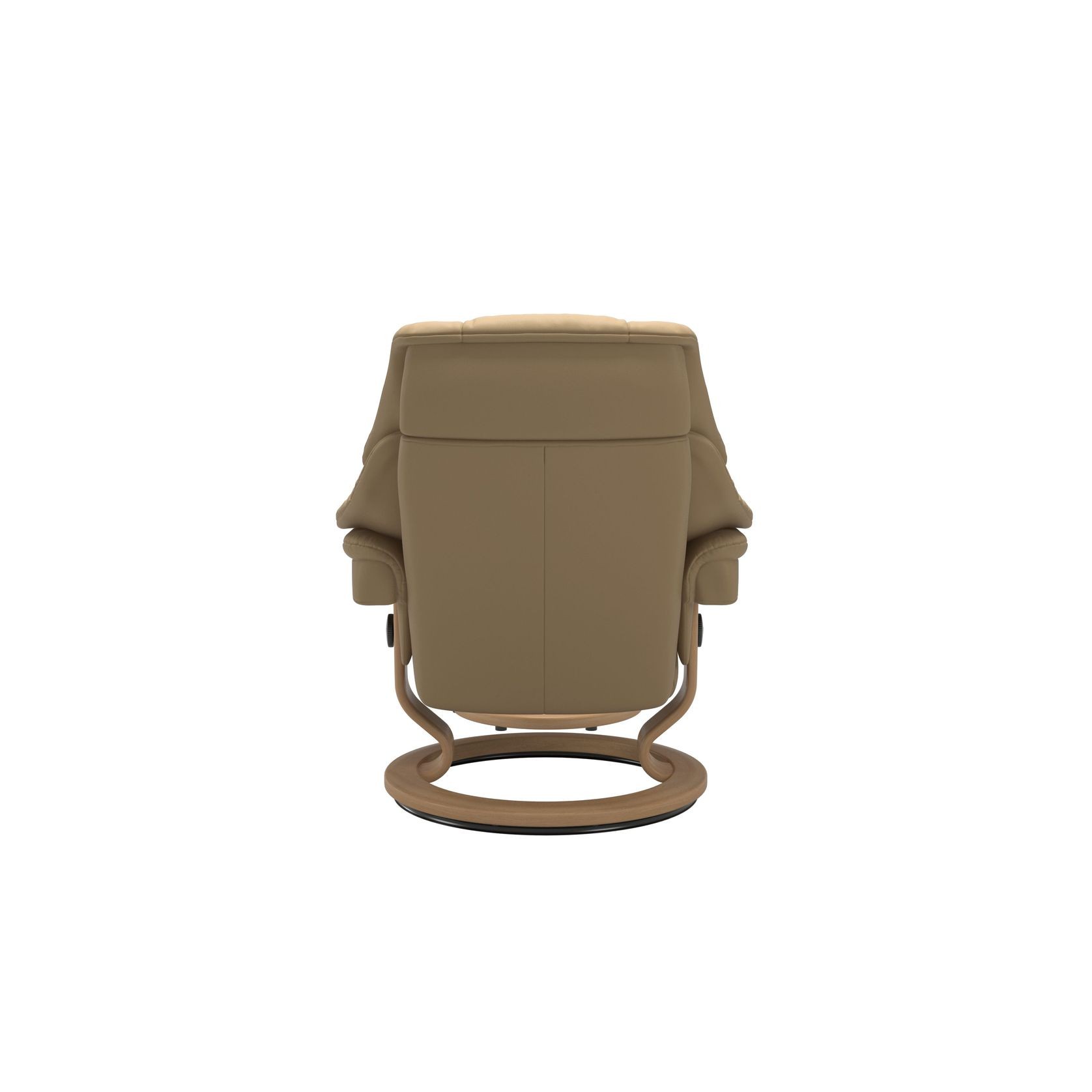 Stressless® Reno Classic Recliner gallery detail image