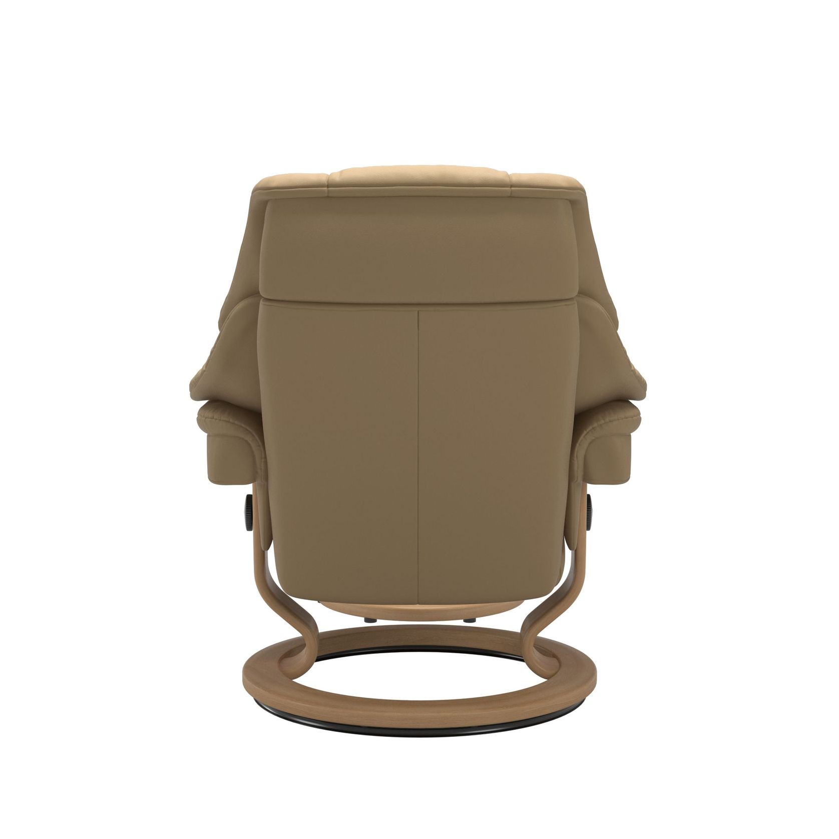 Stressless® Reno Classic Recliner gallery detail image