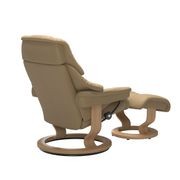 Stressless® Reno Classic Recliner gallery detail image